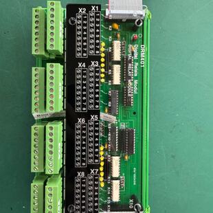 【请询价】DRM401 DIGITAL RELAY MODULE 27