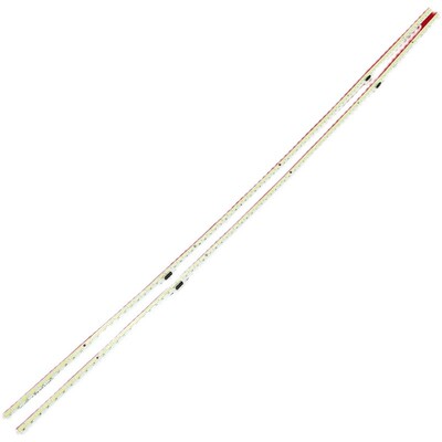 海信65曲面侧入背光灯