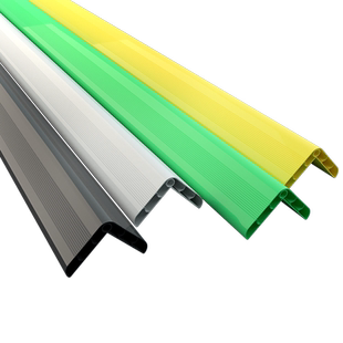 幼儿园儿童防撞条防磕碰免贴胶包墙角护角柱子转角包边贴保护硅胶