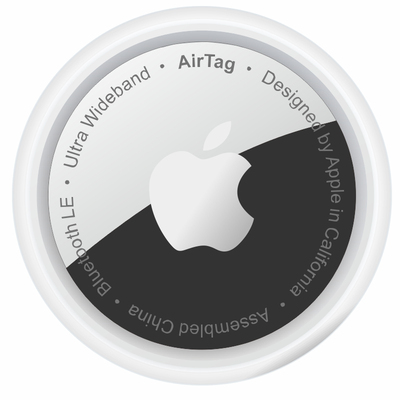 新款Apple/苹果AirTag（第二代）