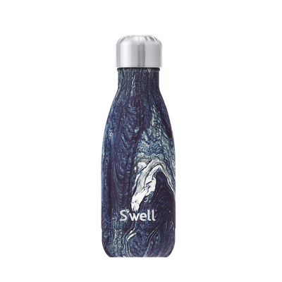 Swell男士不锈钢便携保温杯