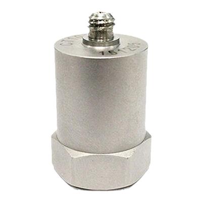 澄科 CT1000L 加速度计 1000gICP通用型 振动模拟 IEPE压电传感器