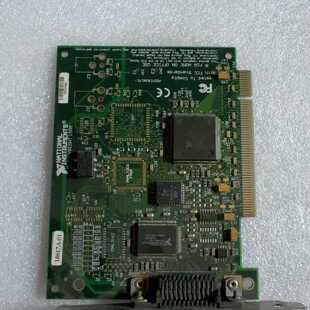 溢价- PCI-GPIB大卡 IEEE488.2卡  件