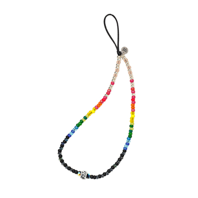 st电子精灵&霓虹灯光手机链