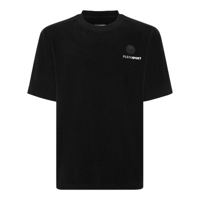 PHILIPP PLEIN 2026年新款T-Shirt男士时尚圆领T恤PLEIN SPORT