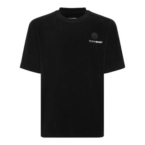 PHILIPP PLEIN 2026年新款T-Shirt男士时尚圆领T恤PLEIN SPORT