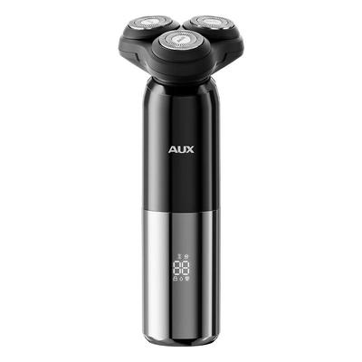 奥克斯剃须刀智能感应男士刮胡刀