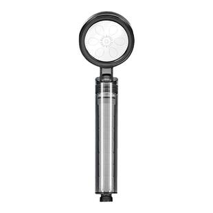 BidetKing过滤花洒ACF活性炭滤芯碳纤维增压除氯净水手持淋浴喷头