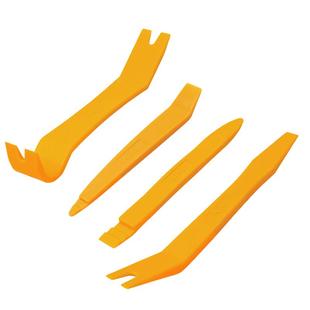 汽车塑料撬棒撬板翘板仪表台卡扣车门板拆卸音响导航改装拆车工具