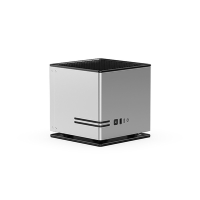 abeeaipc迷你主机大模型静音省电