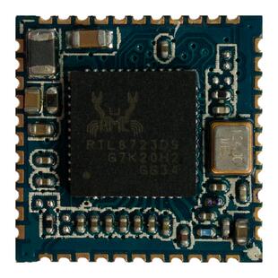 BL-M8723DS1必联wifi模块蓝牙BT无线模块瑞昱RTL8723DS低功耗SDIO