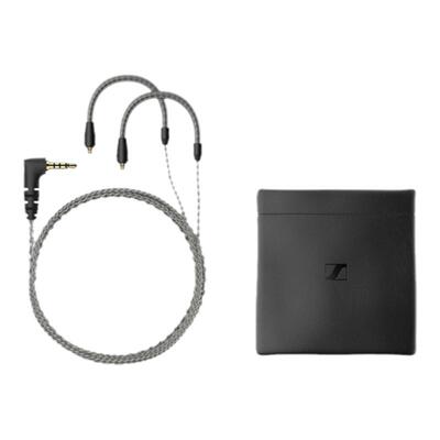 森海塞尔（Sennheiser）IE200 高保真HiFi音乐耳机有线耳机耳挂