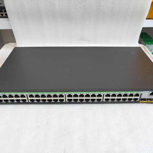 S5048PV5-EI 48口全千兆交换机，功能