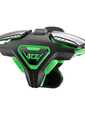 无畏契约手游四指按键打瓦神器