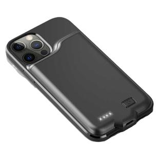 背夹充电宝适用苹果iphone13保护壳12专用12mini无线电池壳超薄13promax一体充12pro通用全包手机背夹