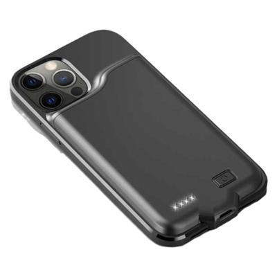 背夹充电宝超薄通用锂电芯无线充