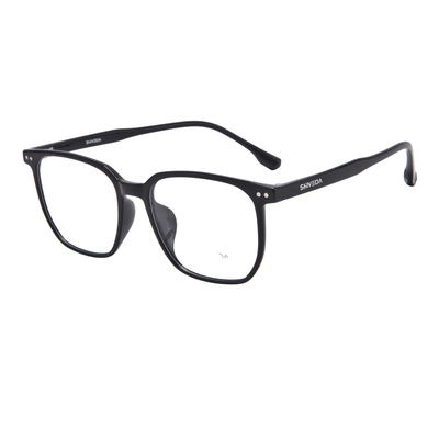 诗维达素颜神器近视眼镜架