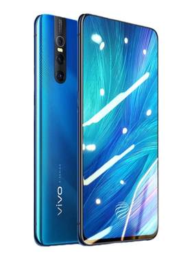 适用vivoX全系列全屏升级钢化膜