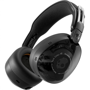 Skullcandy Aviator 900 无线头戴式蓝牙耳机主动降噪 美国代购
