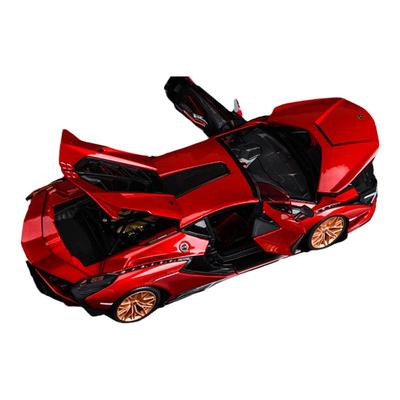 锌合金124生日礼物男生收藏摆件