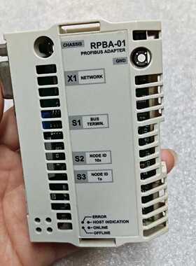 询价-RPBA-01 PROFINET适配器，适用于AC