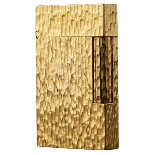 法国S.dubtnt都柏特朗声打火机官方旗舰店充气钢音全铜高档送男士