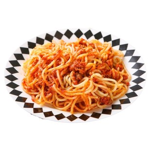 【潮香村】意大利面番茄肉酱黑椒牛柳6盒半成品微波速食家庭西餐