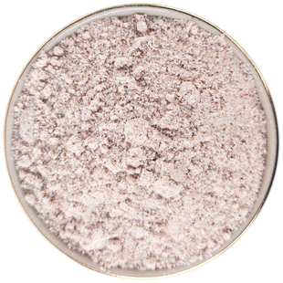 低筋纯高粱面粉农家自种现磨低脂粗粮面无添加红高粱面家用杂粮面