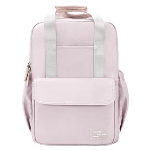 双肩包女士短途短期旅行大容量背包旅游登山户外电脑包大学生书包