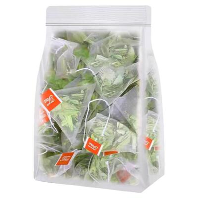 番泻叶茶包正品天然泻叶排宿拉屎
