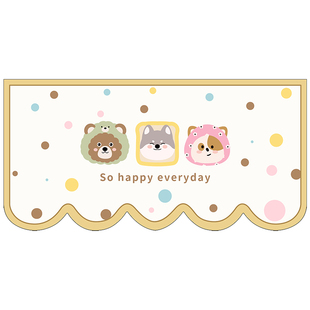 新款卡通加厚可机洗飘窗垫儿童卧室窗台垫主卧隔凉防滑阳台坐垫毯