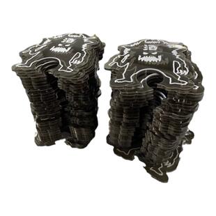 goalzero灯配件原创灯罩酒鬼户外黑化露营氛围灯gz灯罩骷髅头灯板