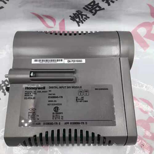议价美国HoneywellHoneywell PLC DCS卡件CC-PFB801 期货6周