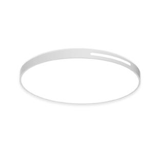 超薄全光谱护眼卧室灯led吸顶灯2025新款超亮极简主卧房间中山灯