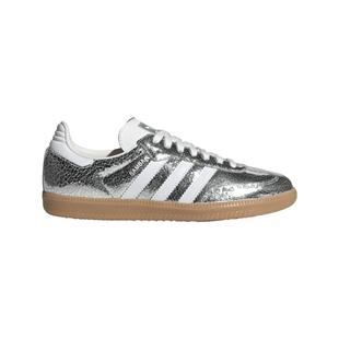 马思纯同款 T头鞋 SAMBA OG经典板鞋德训鞋adidas阿迪达斯三叶草