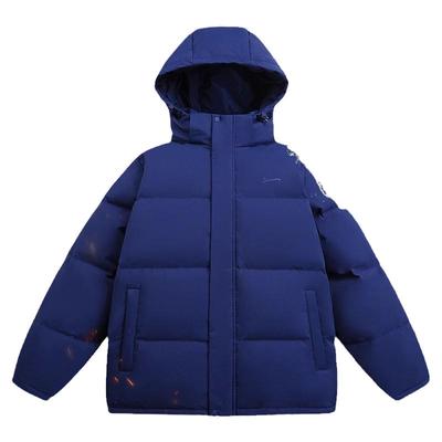 贵人鸟男士羽绒服冬季