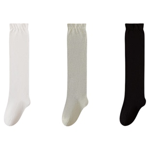 睡眠袜男士宽松纯棉加肥加大过膝盖不勒春秋防寒晚上睡觉穿的袜子