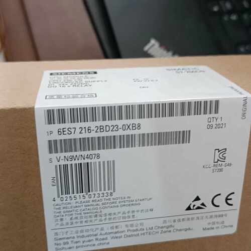 议价6ES7216-2BD23-0XB8/0XB0 6AG1216-2BD23-2XB0 全新现货秒发