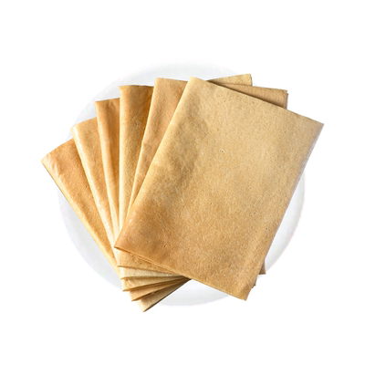 【69元任选10件】山东杂粮煎饼50g*2袋多口味杂粮早餐代餐煎饼