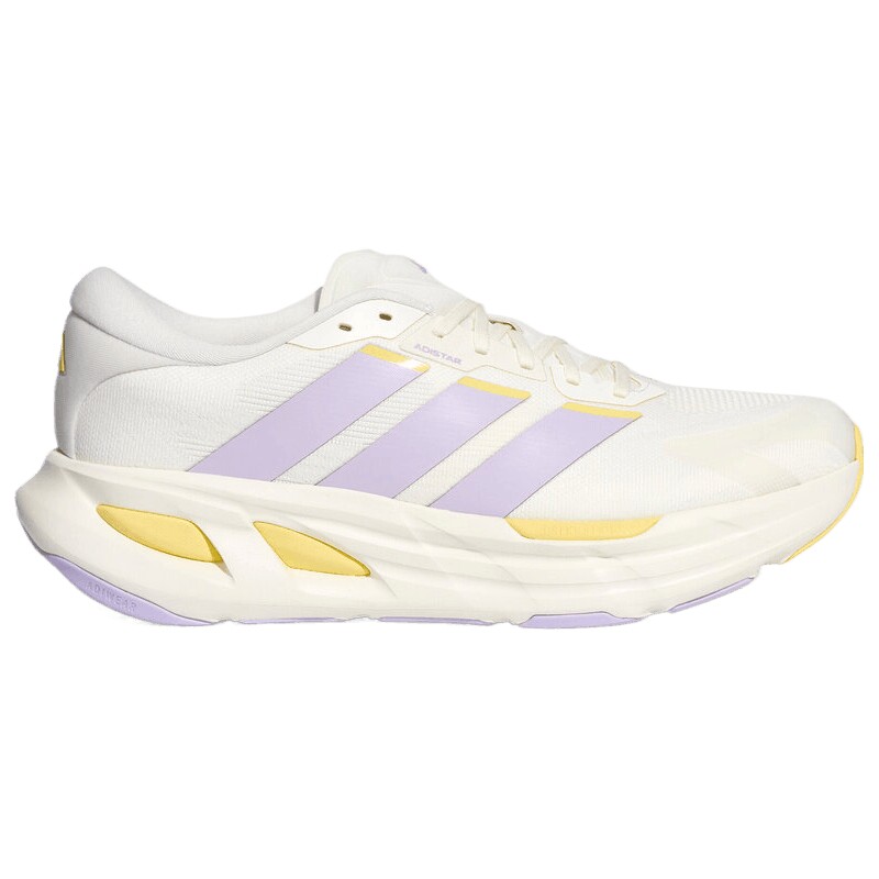 adidas阿迪达斯女子ADISTAR GUIDE运动训练跑步鞋KH6744