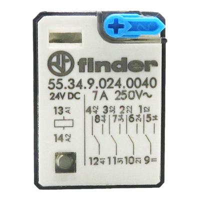 中间继电器55.32.8.230.0040