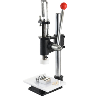 奶片机压奶片神器小型家用做奶片奶粉药片药丸奶片模具压片机手动