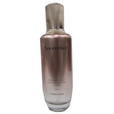 秀丽韩桑树桑黄时颜液化妆水保湿