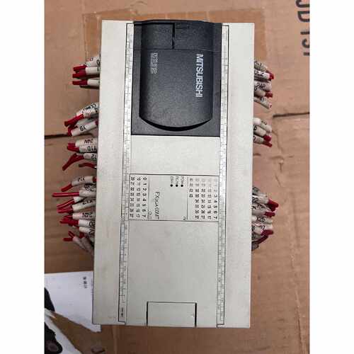 询价下单FX3GA-60MT-CM 三凌 可开发票