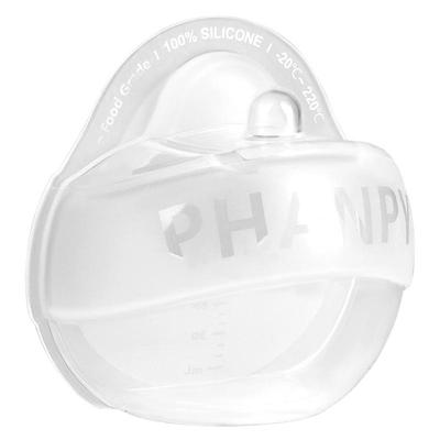 小雅象集乳器手动吸奶器接奶神器