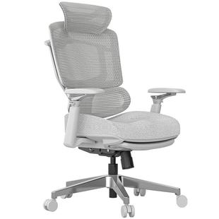 高田觅柔GTChair人体工学椅女性电脑电竞椅办公可躺久坐护腰舒适