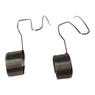 电脑绣花机配件 挑线簧 跳线簧 报警弹簧 绣花机弹簧