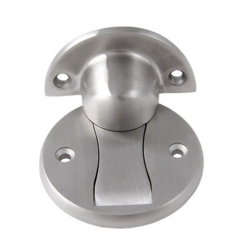 汇泰龙地吸门吸地装隐形门挡门碰卫生间防撞门阻吸门器强磁HA-854