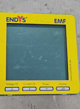 ENDYS EMF MF96021/A5701 IF96013/A5701 MBUS