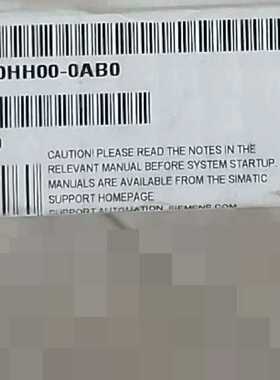 6ES74310HH000AB0拍前询价下单